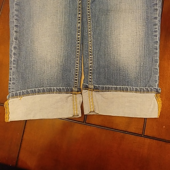 Vigoss Capri jeans - Picture 3 of 3